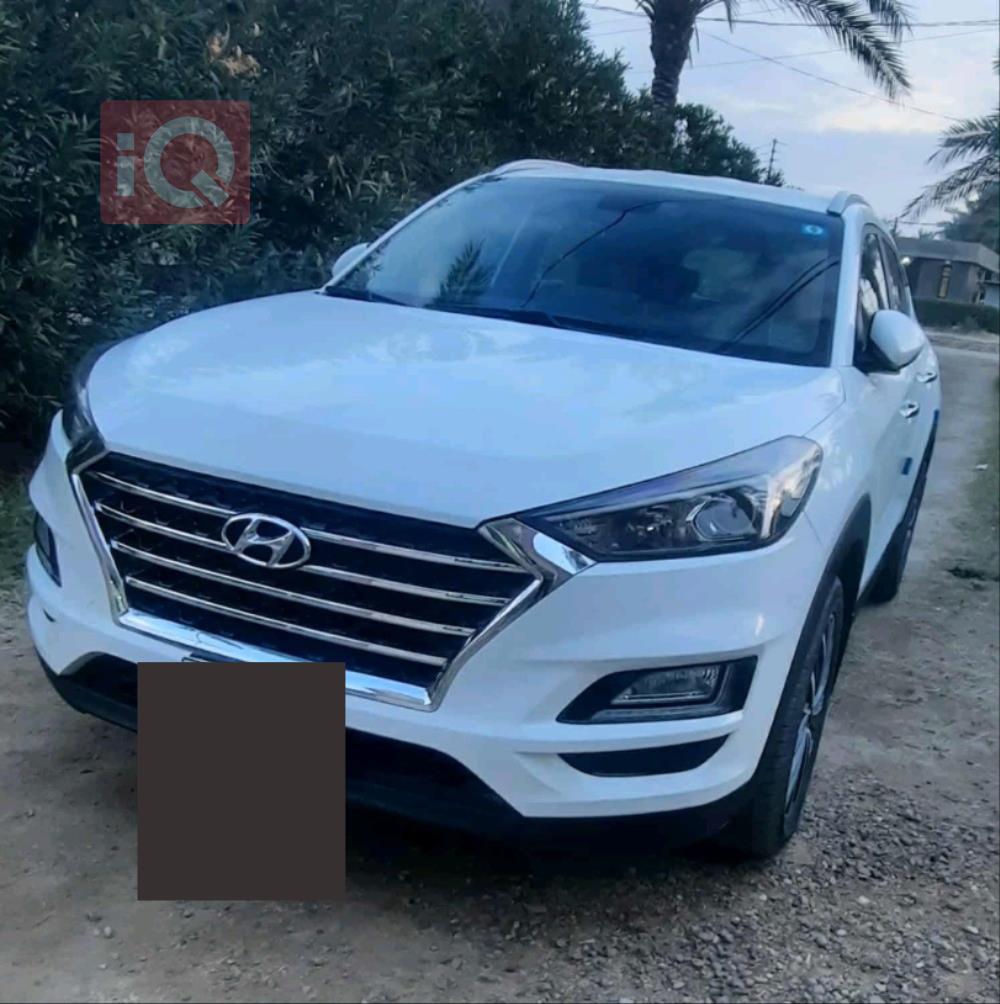 هيونداي توسان